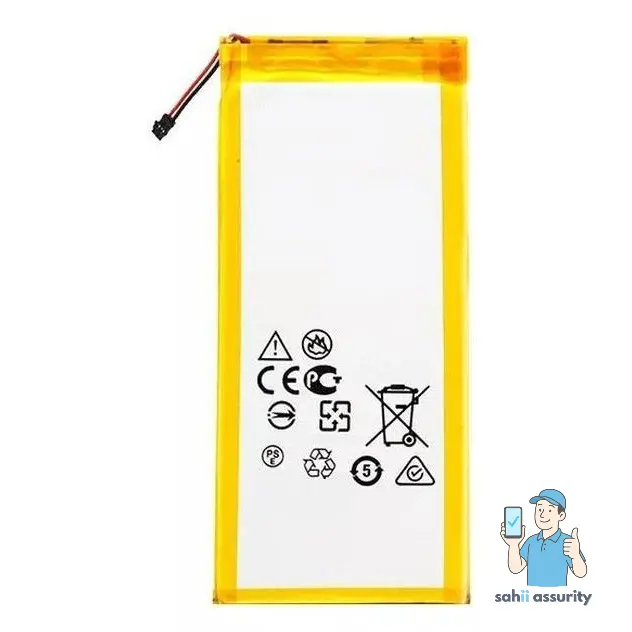 Battery for Motorola Moto G5 Plus thumbnail